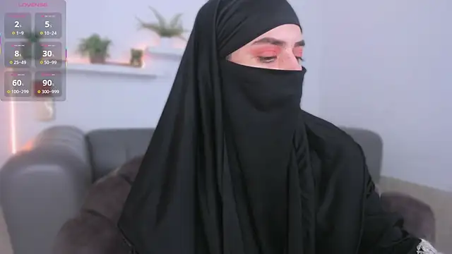 salma_arabicc 现场XXX聊天