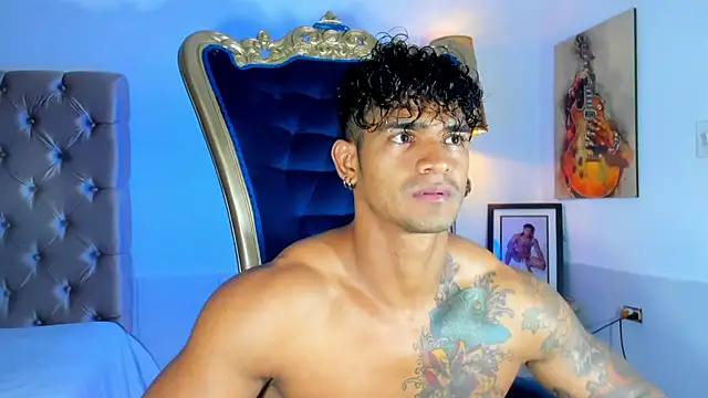 antonio__444 Chat XXX in diretta