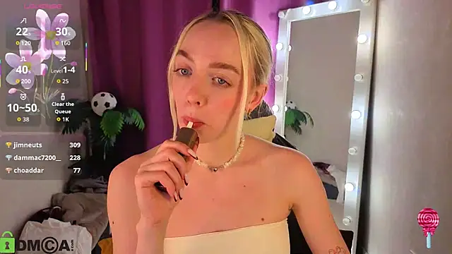 R0cket_bunny – Naživo XXX chat
