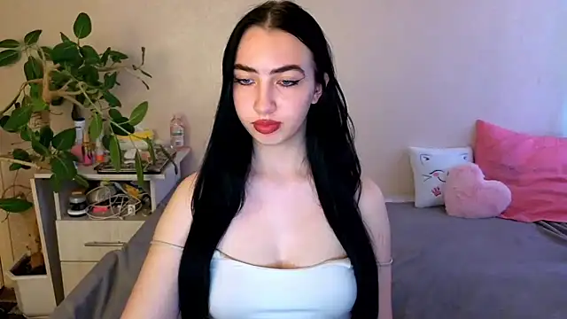 Chatroom XXX en direct de WildKittenX_