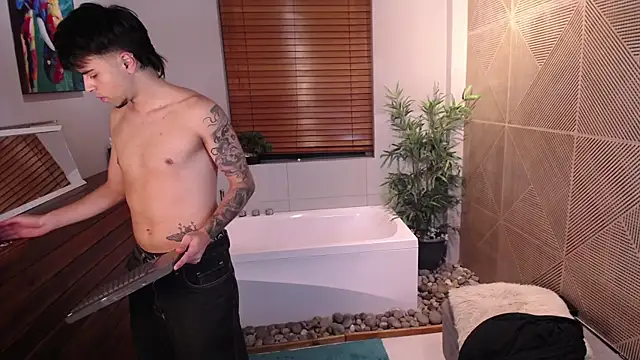 Živý XXX chat FedeViale