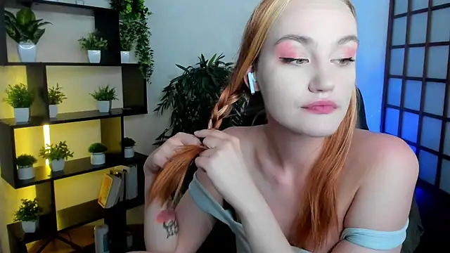 Ida_FaneStain's Live XXX Chat