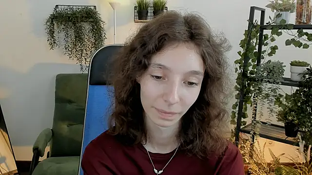 EmmanuellBrown's Live XXX Chat