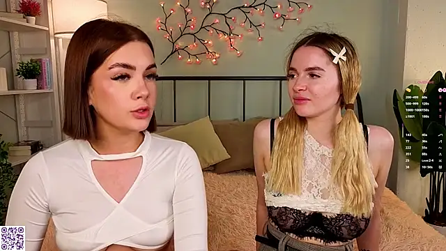TashiaBosack Live XXX-Chat