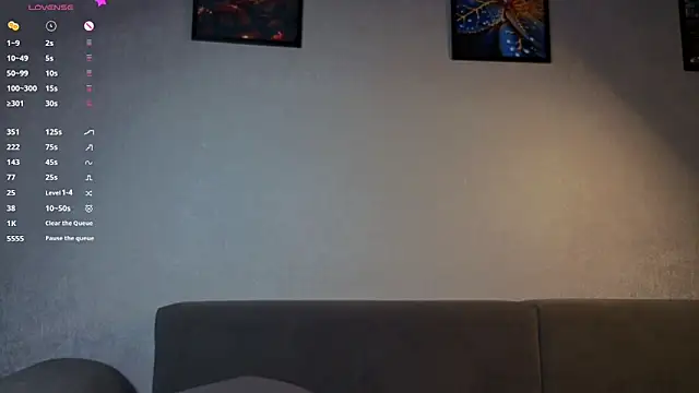 ivygenesis' Live XXX Chat