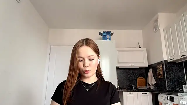 LauranAngelbeck: онлайн-секс-чат