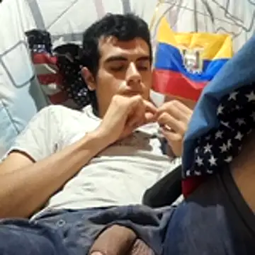 Chat XXX en directo de Ortiz3404