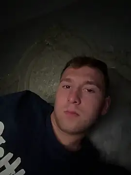 its_johnny_xo Pertunjukan Webcam