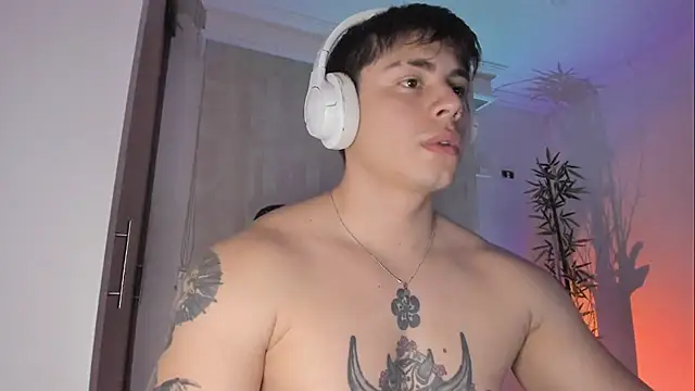 Giordano_RussoのライブXXXチャット
