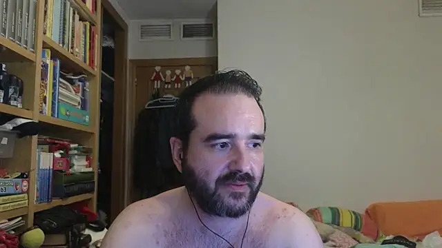 curiosillo83 Chat XXX in diretta