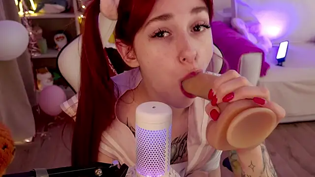 XXX chat uživo modela Anna_Prince
