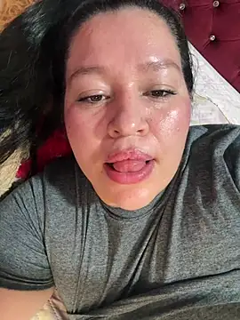 Chat XXX en directo de Lovelipsbig