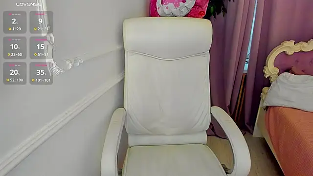 Lily_Marlin 现场XXX聊天
