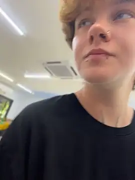 IceMur's Live XXX Chat