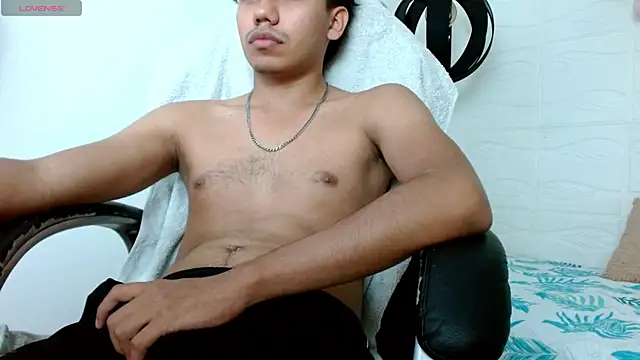 Czat XXX na żywo – Jack_Ryan26