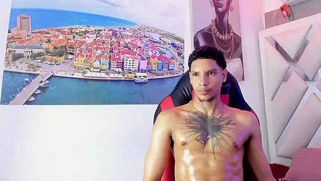 kai_storm77 – Naživo XXX chat