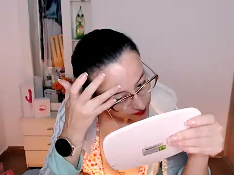 Chat XXX ao vivo de BOREAL_MOON