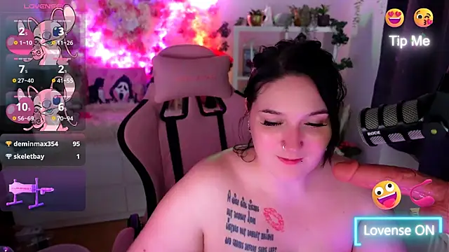 Jinyxx3 Live XXX-Chat