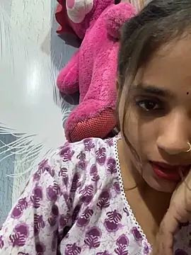 Sy_ShrishtiのライブXXXチャット