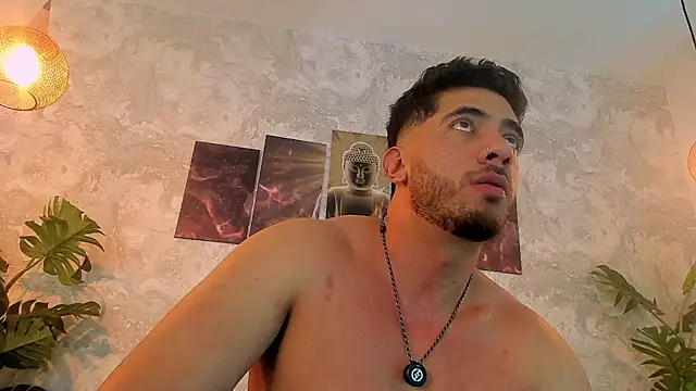 Živý XXX chat Nate_franco