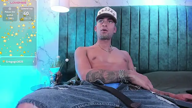 DrakeNeumann Live XXX-Chat