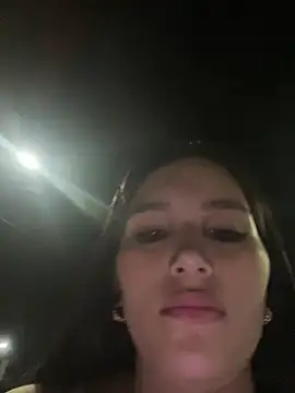 the_queen_of_street's Webcam Show