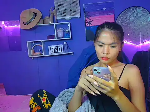 Sembang XXX Secara Langsung janelovers143
