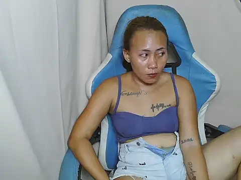 Chat XXX Live joanpetite