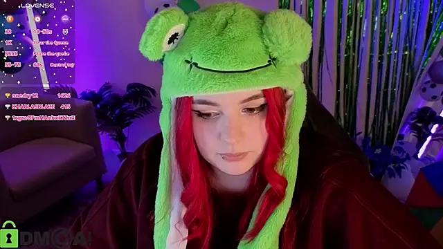 Mia_R0ss Chat XXX in diretta