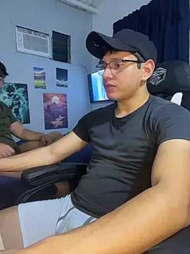 hyungboy 라이브 XXX 채팅