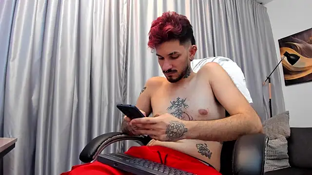 Jonathan_Soto Obrolan Langsung XXX