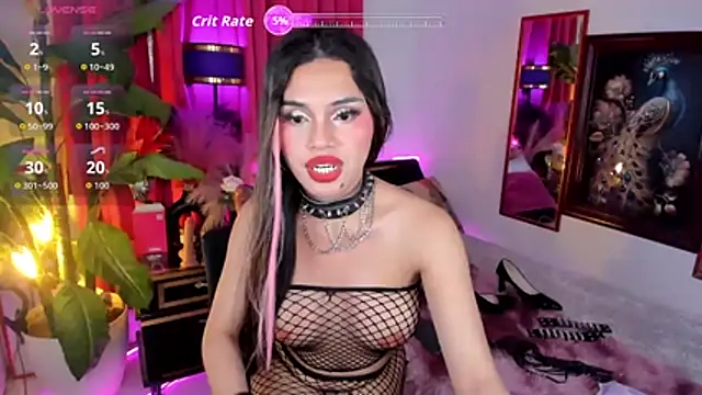 Chat XXX Live FlirtatiousTiffanyx