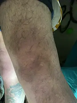 Živý XXX chat GusanoDelicioso