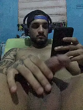 Czat XXX na żywo – Wicy23