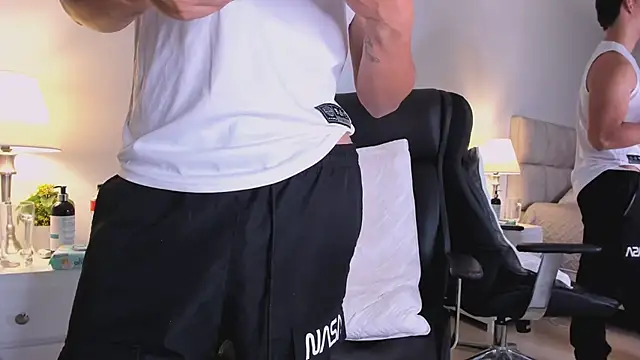 Živý XXX chat Chriss_Diamond