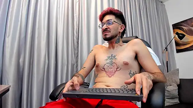 Jonathan_Soto's Live XXX Chat