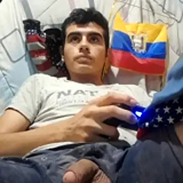 Ortiz3404 Live XXX-Chat