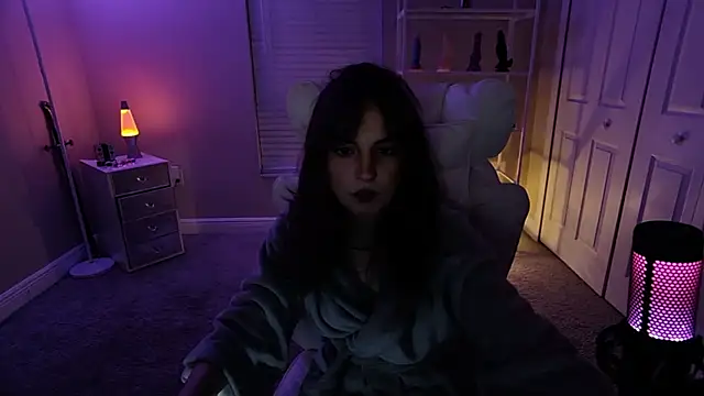צ'אט XXX בשידור חי של angiefae