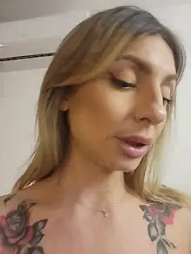 XXX chat uživo modela SofiaLace