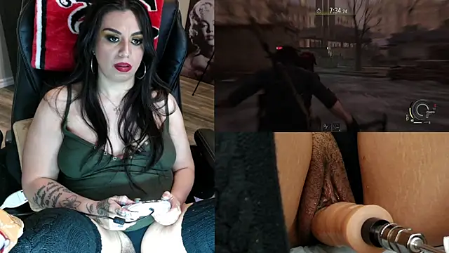 Blaze_Onn's Live XXX Chat