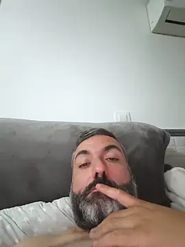 XXX chat uživo modela Abelito87