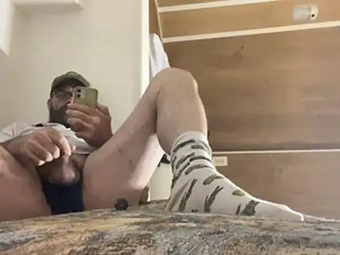 XXX chat uživo modela BootsAndCountry