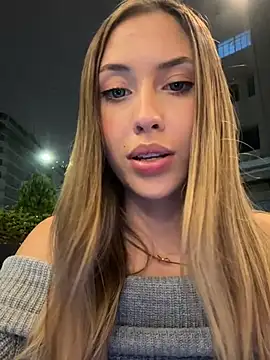 fanyabbey's Live XXX Chat