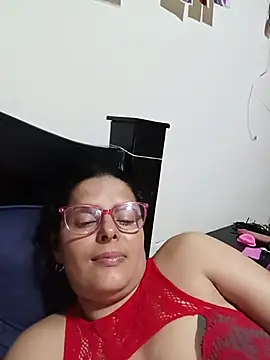 Chat XXX ao vivo de Bella_Morena27