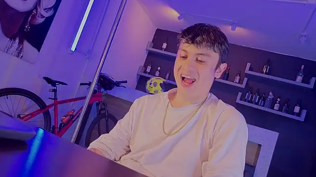 Živý XXX chat angel_still_