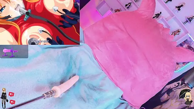 hani_bun XXX чат на живо