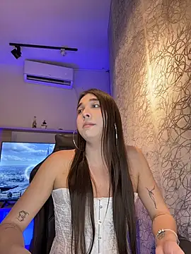 saracaball_ Chat XXX live