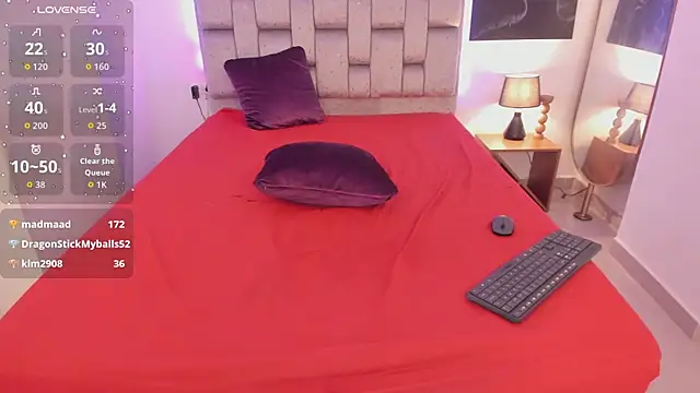 دردشة samiraa_haalem الجنسية المباشرة