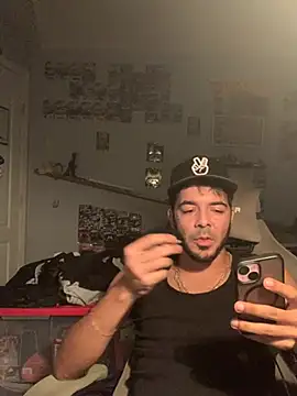 PRBoricua787 Live XXX-Chat
