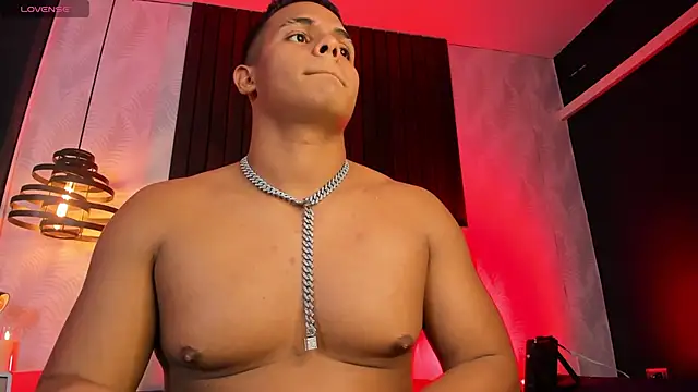 Alex_KrizのライブXXXチャット